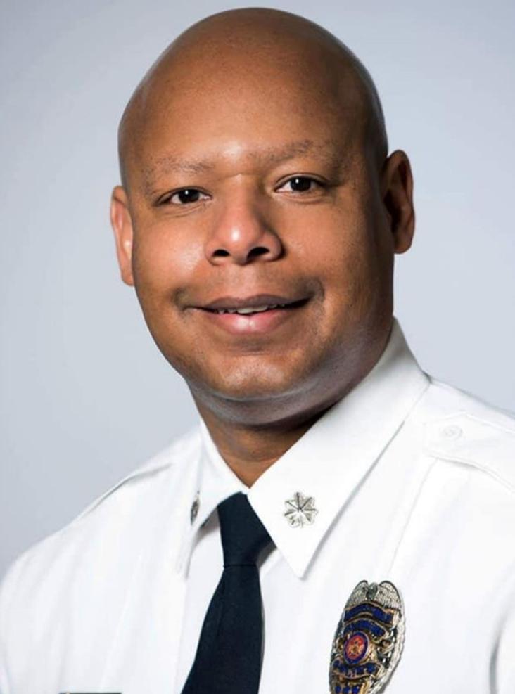 Shon Barnes